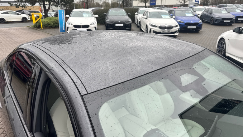 BMW i5 250kW eDrive40 M Sport 84kWh 4dr Auto Electric Saloon